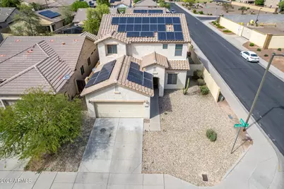 19228 W Washington Street, Buckeye, AZ 85326 - Photo 46