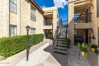 8231 N 21st Drive #E208, Phoenix, AZ 85021 - Photo 1