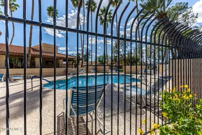 8231 N 21st Drive #E208, Phoenix, AZ 85021 - Photo 36