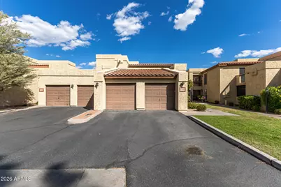 8231 N 21st Drive #E208, Phoenix, AZ 85021 - Photo 30