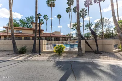 8231 N 21st Drive #E208, Phoenix, AZ 85021 - Photo 28