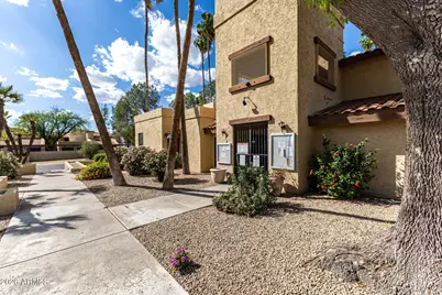 8231 N 21st Drive #E208, Phoenix, AZ 85021 - Photo 32