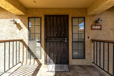 8231 N 21st Drive #E208, Phoenix, AZ 85021 - Photo 2