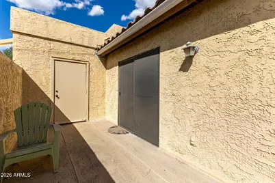 8231 N 21st Drive #E208, Phoenix, AZ 85021 - Photo 28