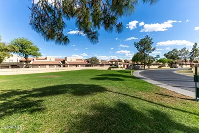8231 N 21st Drive #E208, Phoenix, AZ 85021 - Photo 34