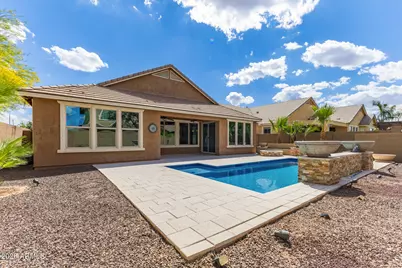 7562 E Plata Avenue, Mesa, AZ 85212 - Photo 40