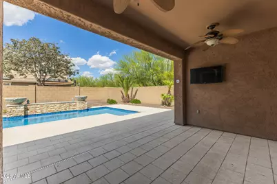 7562 E Plata Avenue, Mesa, AZ 85212 - Photo 34
