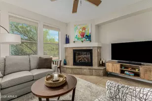 10260 E White Feather Ln, Scottsdale, AZ 85262 - Photo 1