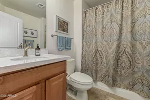 10260 E White Feather Ln, Scottsdale, AZ 85262 - Photo 20