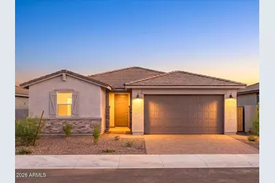 18569 W Manzanita Drive, Waddell, AZ 85355 - Photo 2