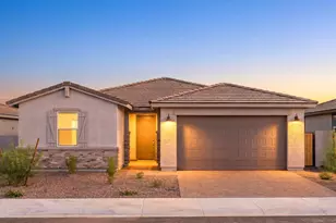 18569 W Manzanita Dr, Waddell, AZ 85355 - Photo 2