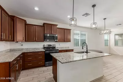 17774 W Via De Luna Drive, Surprise, AZ 85387 - Photo 8