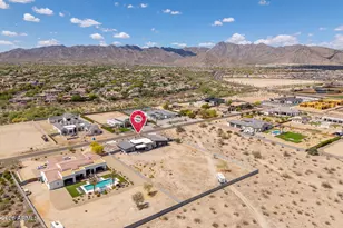 3719 N 202nd Dr, Buckeye, AZ 85396 - Photo 66