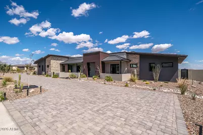 3719 N 202nd Drive, Buckeye, AZ 85396 - Photo 2