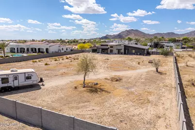 3719 N 202nd Drive, Buckeye, AZ 85396 - Photo 64