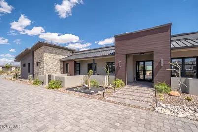 3719 N 202nd Drive, Buckeye, AZ 85396 - Photo 52