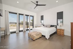 3719 N 202nd Dr, Buckeye, AZ 85396 - Photo 16