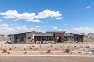 3719 N 202nd Dr, Buckeye, AZ 85396 - Photo 56