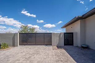 3719 N 202nd Dr, Buckeye, AZ 85396 - Photo 48