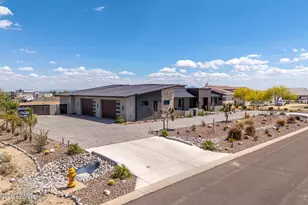 3719 N 202nd Dr, Buckeye, AZ 85396 - Photo 58