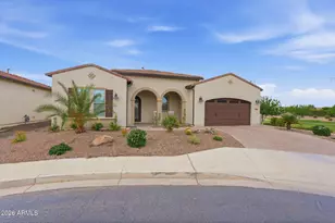 36170 N Puente Alto Ave, Queen Creek, AZ 85140 - Photo 4