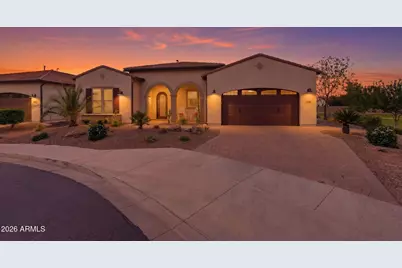36170 N Puente Alto Avenue, Queen Creek, AZ 85140 - Photo 1
