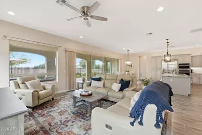 36170 N Puente Alto Avenue, Queen Creek, AZ 85140 - Photo 16