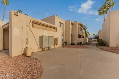 3526 W Dunlap Avenue #146, Phoenix, AZ 85051 - Photo 30