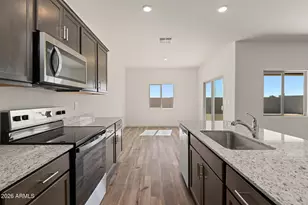 657 W Red Hawk Ct, Casa Grande, AZ 85122 - Photo 8