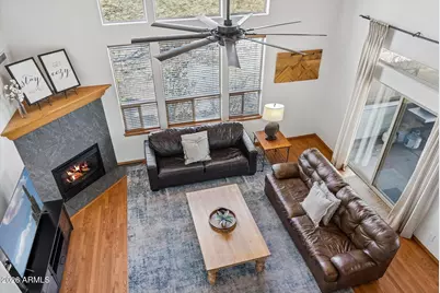 8405 N Remington Drive, Flagstaff, AZ 86004 - Photo 8