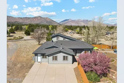 8405 N Remington Drive, Flagstaff, AZ 86004 - Photo 2
