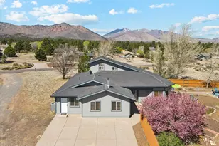 8405 N Remington Dr, Flagstaff, AZ 86004 - Photo 2