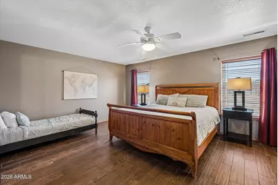 8405 N Remington Drive, Flagstaff, AZ 86004 - Photo 14