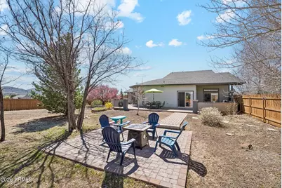 8405 N Remington Drive, Flagstaff, AZ 86004 - Photo 36
