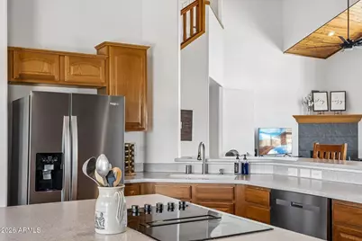 8405 N Remington Drive, Flagstaff, AZ 86004 - Photo 10