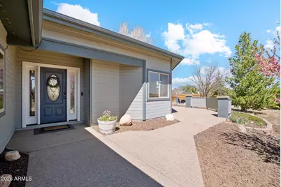 8405 N Remington Drive, Flagstaff, AZ 86004 - Photo 4