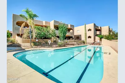 11011 N Zephyr Drive #204, Fountain Hills, AZ 85268 - Photo 34