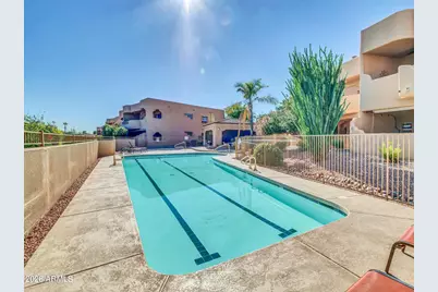 11011 N Zephyr Drive #204, Fountain Hills, AZ 85268 - Photo 34