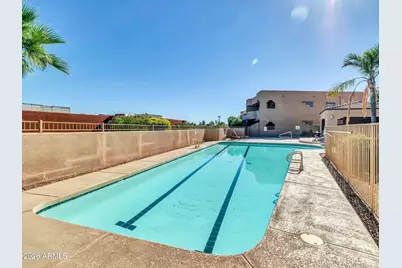 11011 N Zephyr Drive #204, Fountain Hills, AZ 85268 - Photo 32