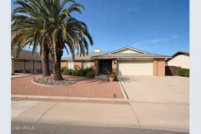10744 W Belmont Avenue, Glendale, AZ 85307 - Photo 1