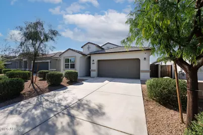 9381 E Greenhouse Road, Florence, AZ 85132 - Photo 4