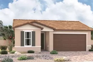 9810 W Fraktur Rd, Tolleson, AZ 85353 - Photo 1