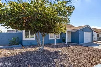 4537 N 79th Avenue, Phoenix, AZ 85033 - Photo 4