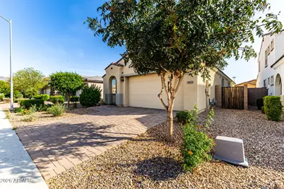 5421 W Chuck Box Road, Laveen, AZ 85339 - Photo 2