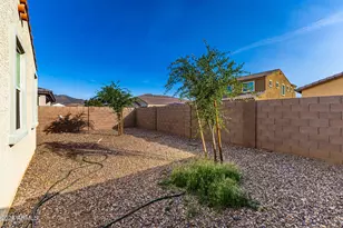 5421 W Chuck Box Rd, Laveen, AZ 85339 - Photo 30