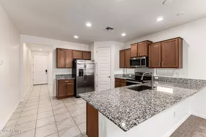 5421 W Chuck Box Road, Laveen, AZ 85339 - Photo 8