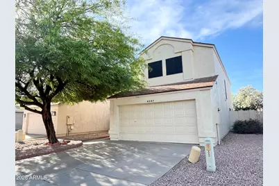 4047 W Whispering Wind Drive, Glendale, AZ 85310 - Photo 8