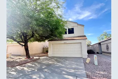 4047 W Whispering Wind Drive, Glendale, AZ 85310 - Photo 22