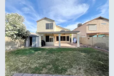 4047 W Whispering Wind Drive, Glendale, AZ 85310 - Photo 30