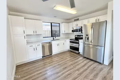 4047 W Whispering Wind Drive, Glendale, AZ 85310 - Photo 12